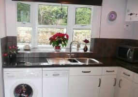 self catering kitchen