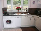 self catering kitchen